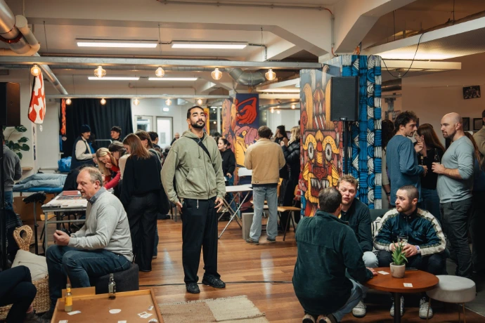 Le coin culture aujourd'hui